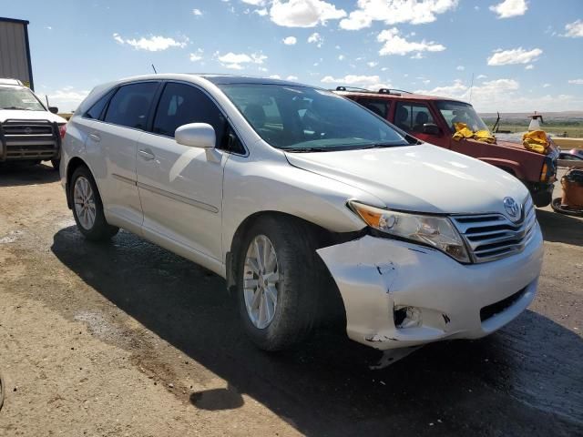 2009 Toyota Venza