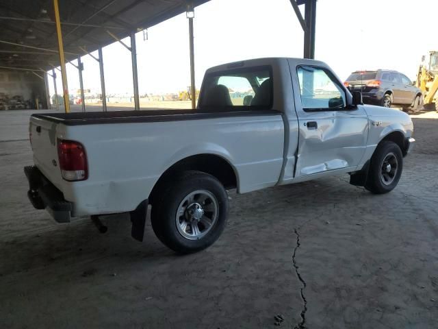 2000 Ford Ranger