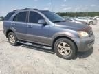 2004 KIA Sorento EX