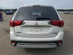 2019 Mitsubishi Outlander SE