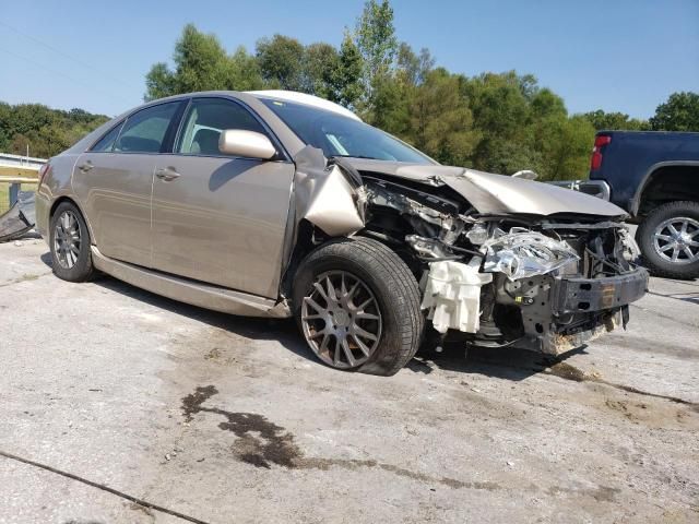 2009 Toyota Camry SE