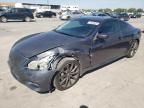 2008 Infiniti G37 Base