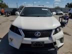 2014 Lexus RX 350 Base