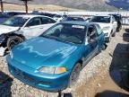 1992 Honda Civic VX