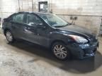 2013 Mazda 3 I