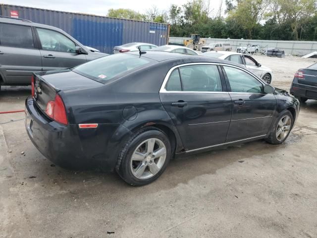 2011 Chevrolet Malibu 1LT