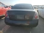 2005 Nissan Altima S