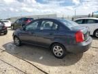 2009 Hyundai Accent GLS