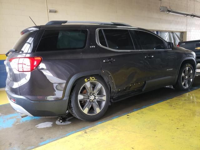 2017 GMC Acadia SLT-2