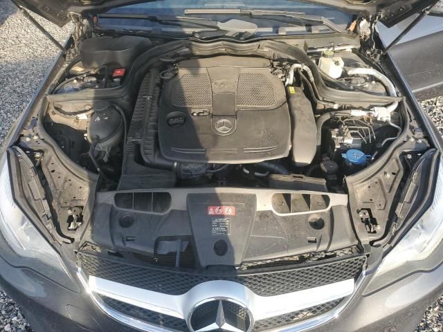 2014 Mercedes-Benz E 350