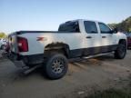 2007 Chevrolet Silverado K2500 Heavy Duty