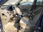 2008 Hyundai Tucson SE