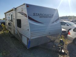 Other salvage cars for sale: 2013 Other Starcraft