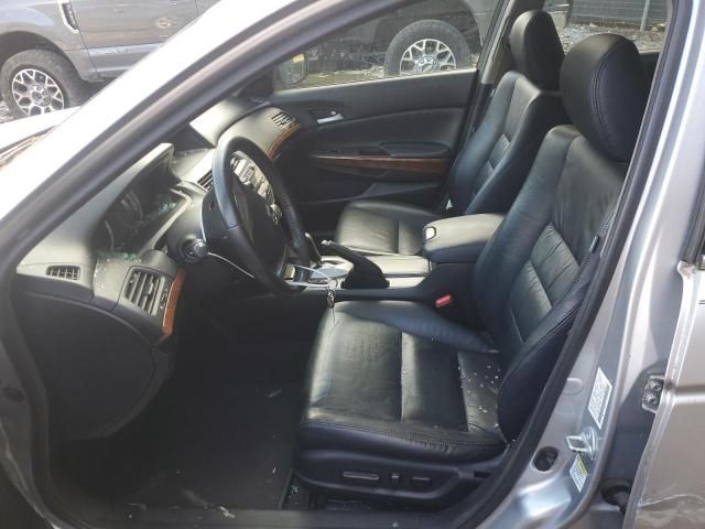 2011 Honda Accord EXL