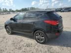 2015 Hyundai Tucson GLS