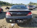 2000 Toyota Camry Solara SE