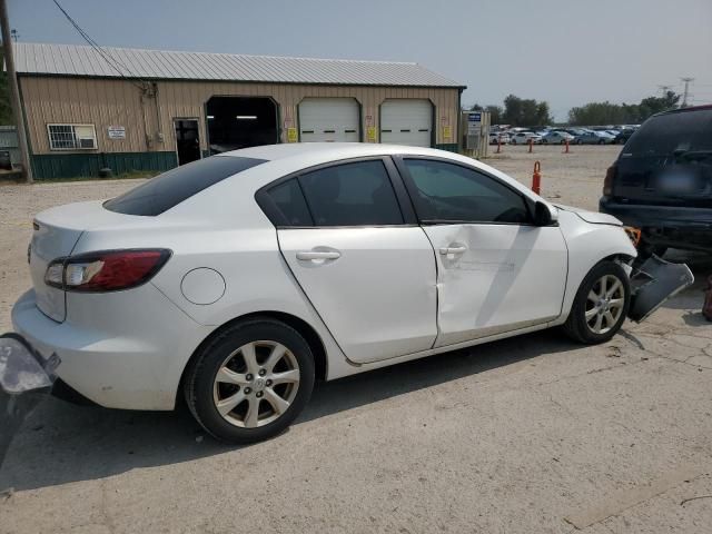 2010 Mazda 3 I