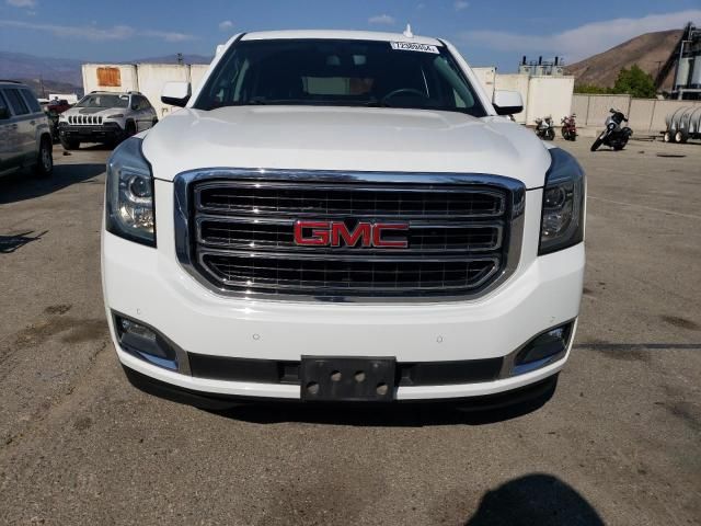 2017 GMC Yukon SLE