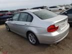 2008 BMW 328 XI