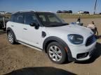 2018 Mini Cooper Countryman ALL4