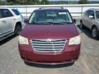 2008 Chrysler Town & Country Touring