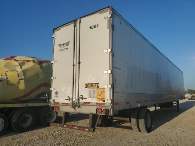 2019 Utility Trailer