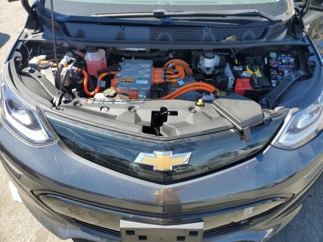 2019 Chevrolet Bolt EV LT