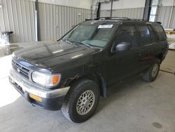 1999 Nissan Pathfinder LE en venta en Casper, WY