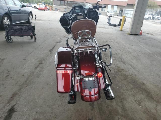 2015 Harley-Davidson Fltrx Road Glide