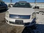 2009 Ford Fusion SEL