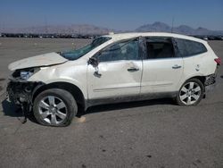 2012 Chevrolet Traverse LTZ en venta en North Las Vegas, NV