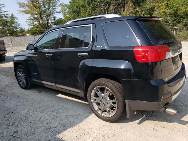 2014 GMC Terrain SLT