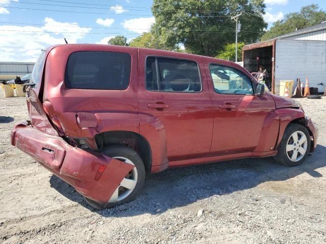 2008 Chevrolet HHR LS