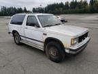 1985 Chevrolet Blazer S10