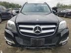 2013 Mercedes-Benz GLK 350 4matic