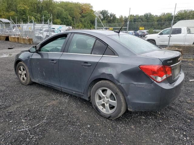 2013 Chevrolet Cruze LT