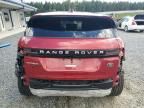 2020 Land Rover Range Rover Evoque S