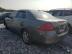 2006 Honda Accord EX