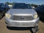 2009 Toyota Highlander