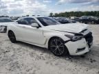 2019 Infiniti Q60 Pure