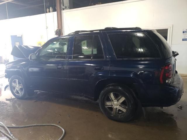 2007 Chevrolet Trailblazer LS