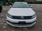 2018 Volkswagen Jetta SE