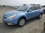 2011 Subaru Outback 2.5I Premium