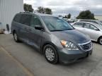 2008 Honda Odyssey LX