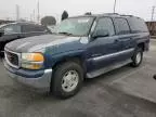 2006 GMC Yukon XL C1500