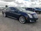 2013 Cadillac XTS Platinum