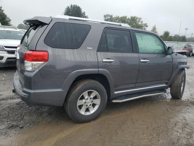 2011 Toyota 4runner SR5