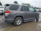 2011 Toyota 4runner SR5