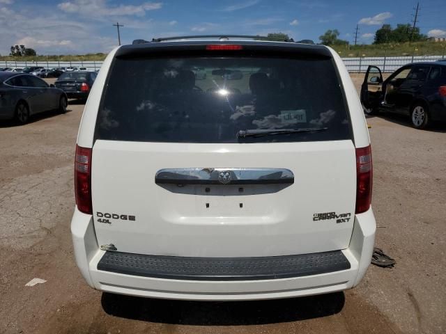 2010 Dodge Grand Caravan SXT