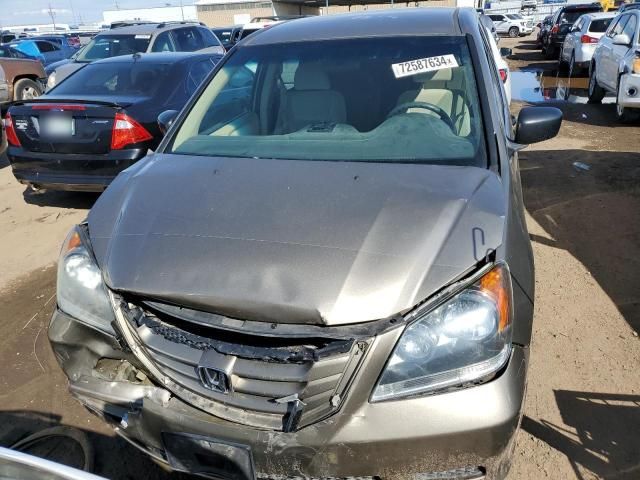 2008 Honda Odyssey LX